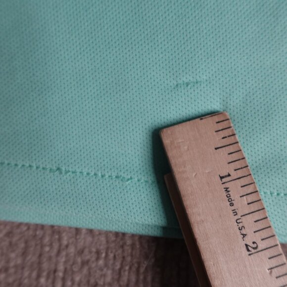 Nike Soccer Jersey Small Blue Inter Milan Away 2019/2020 - Picture 4 of 15